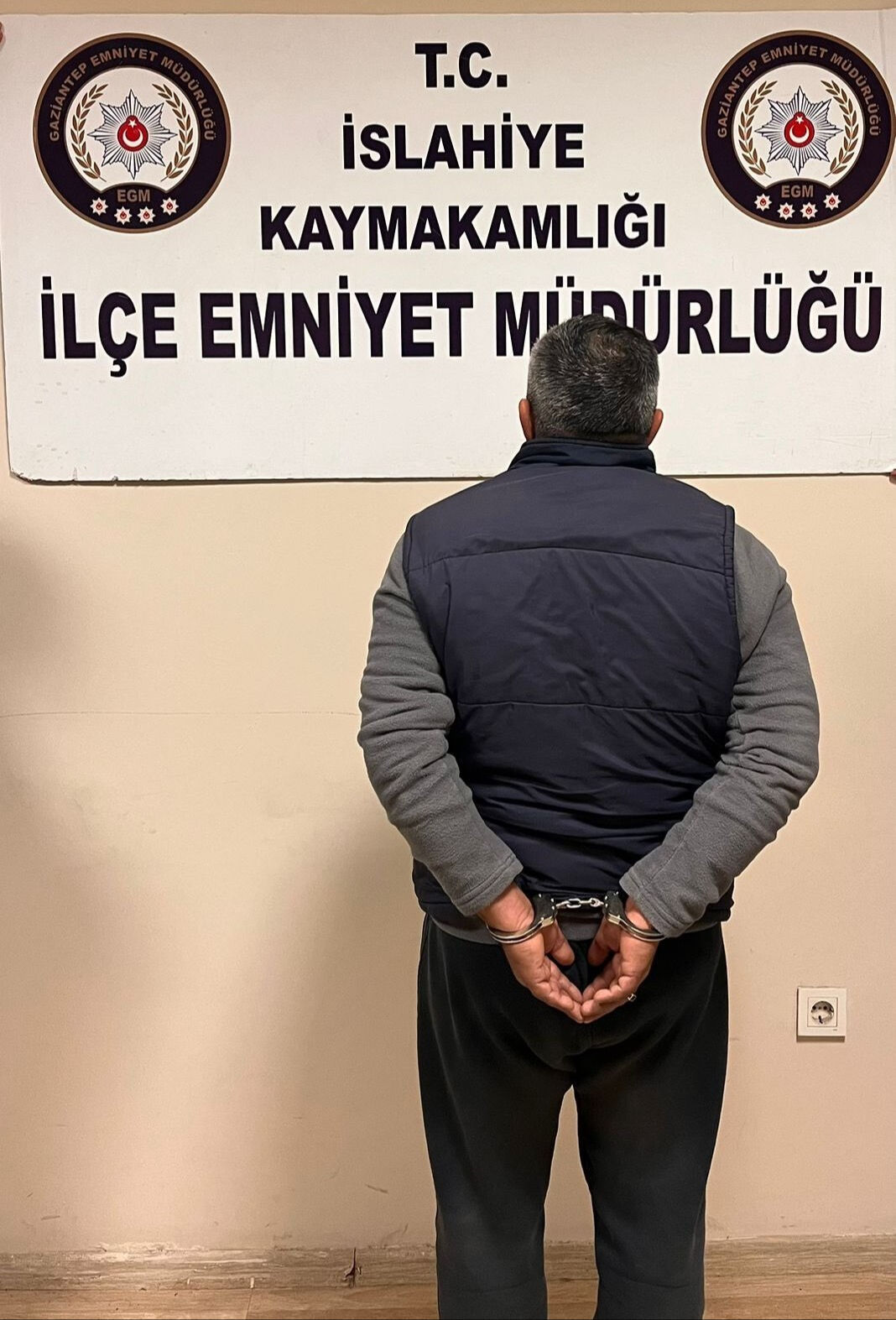 Eski belediye başkanı ve oğlunun katili yakalandı! 19 yıl kaçtı, sonunda yakayı ele verdi - 2. Resim