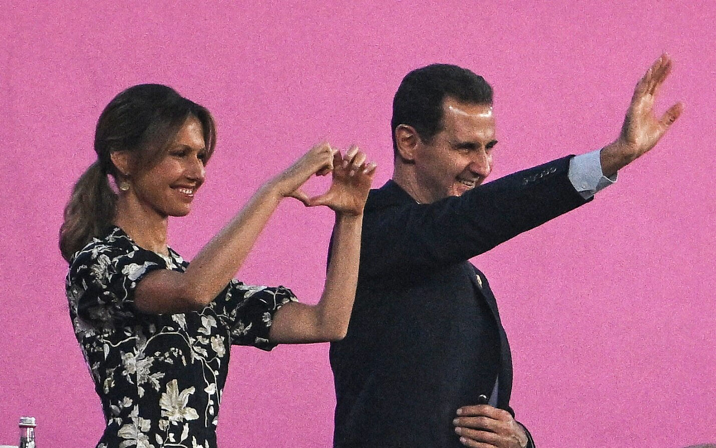 Esma Esad'ın gülüşü fotoğraflarda kalacak: İngiltere hayallerini kursağında bıraktı - 1. Resim