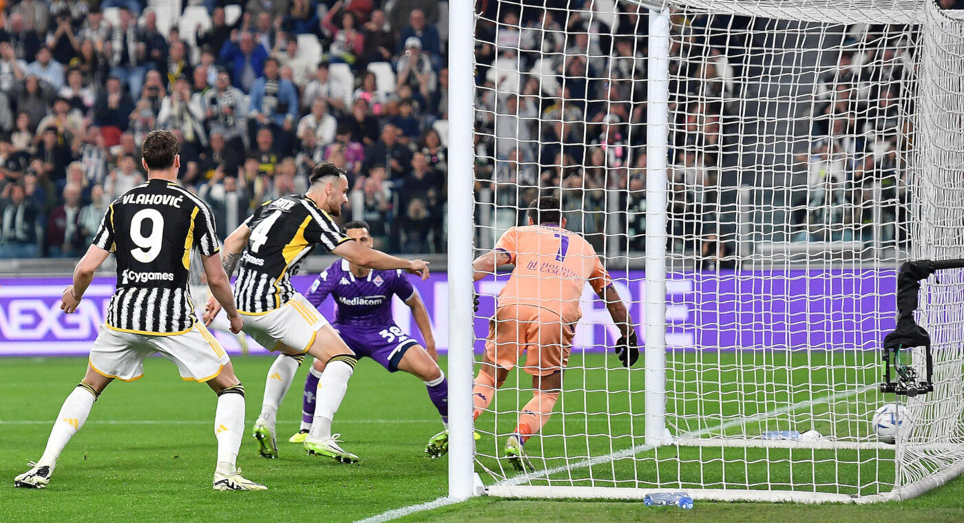 Fiorentina maçında Kenan Yıldız ilk 11'de bekleniyor! Juventus - Fiorentina maçı hangi kanalda, saat kaçta, ne zaman? - 4. Resim