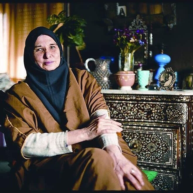 Hayatı dizi oluyor! Ayşe Şasa'yı canlandıracak isim belli oldu Hayatı dizi oluyor! Ayşe Şasa'yı canlandıracak isim belli oldu - 2. Resim