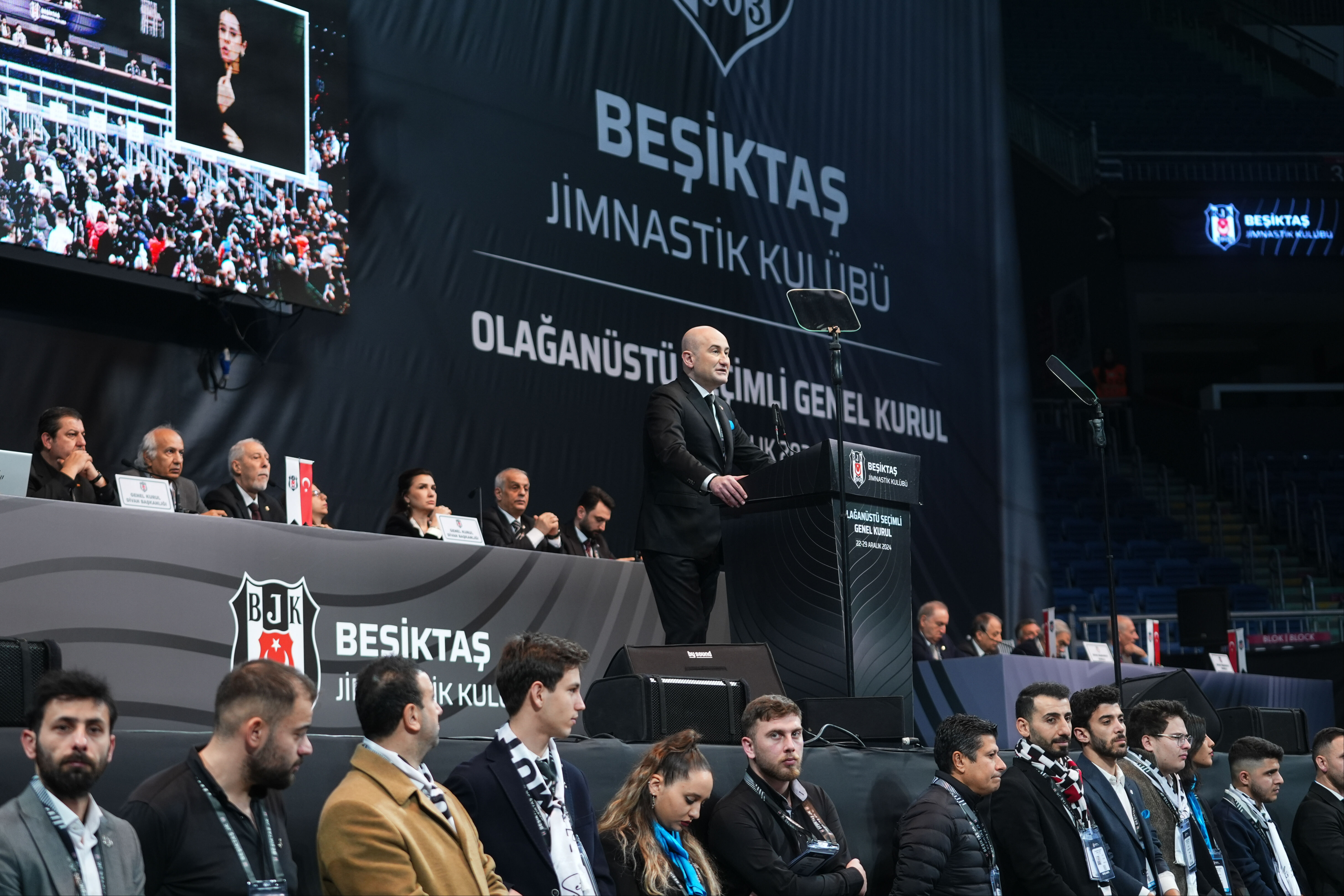 Hüseyin Yücel'den Serdal Adalı'ya cevap! 