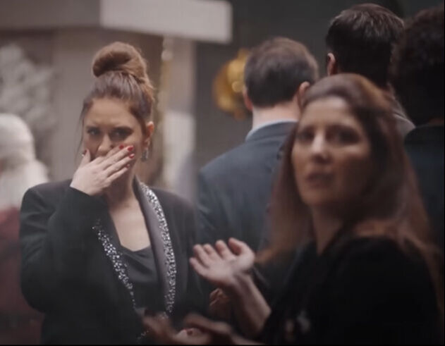 Kızılcık Şerbeti’ne 'Işıl' geliyor! Bomba oyuncu kadroda... - 3. Resim