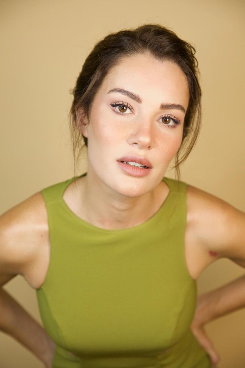 Kızılcık Şerbeti’ne 'Işıl' geliyor! Bomba oyuncu kadroda... - 2. Resim