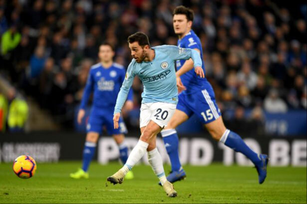 Leicester City - Manchester City maç kadrosu belli oldu!  Leicester City - Manchester City maçı hangi kanalda, ne zaman, saat kaçta? - 3. Resim