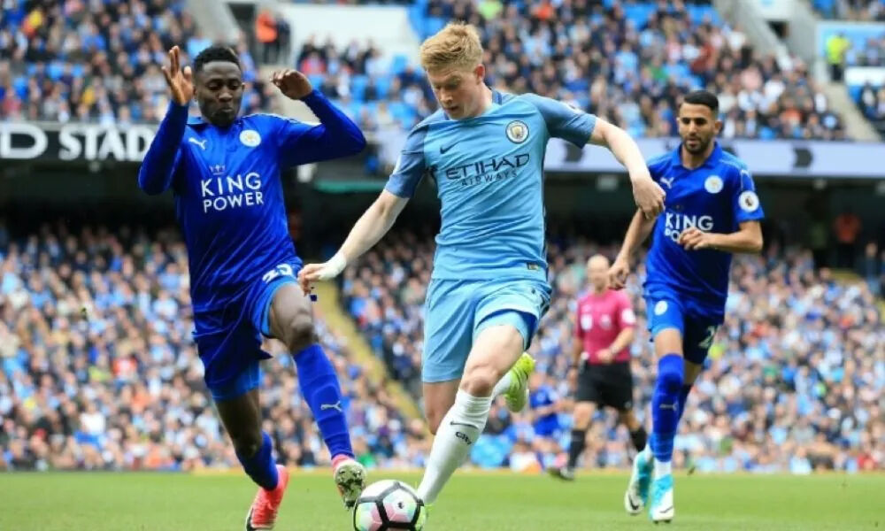 Leicester City - Manchester City maç kadrosu belli oldu!  Leicester City - Manchester City maçı hangi kanalda, ne zaman, saat kaçta? - 2. Resim