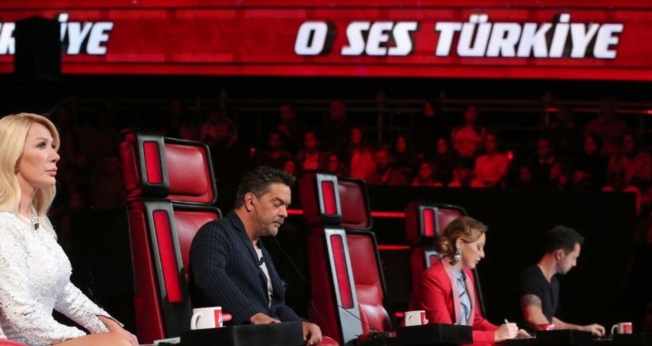 O Ses Türkiye Yılbaşı jürileri ve yarışmacıları belli oldu! O Ses Türkiye yılbaşı bölümünde kimler var? O Ses Türkiye Yılbaşı jürileri ve yarışmacıları belli oldu! O Ses Türkiye yılbaşı bölümünde kimler var? - 3. Resim