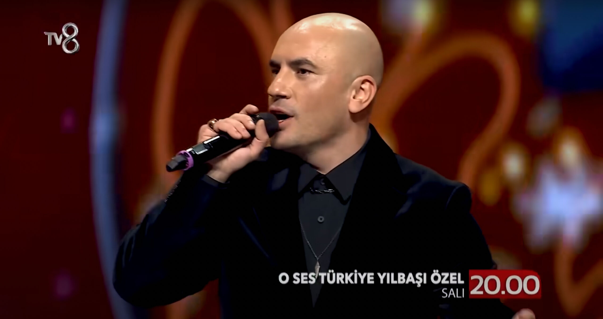 O Ses Türkiye Yılbaşı jürileri ve yarışmacıları belli oldu! O Ses Türkiye yılbaşı bölümünde kimler var? O Ses Türkiye Yılbaşı jürileri ve yarışmacıları belli oldu! O Ses Türkiye yılbaşı bölümünde kimler var? - 2. Resim