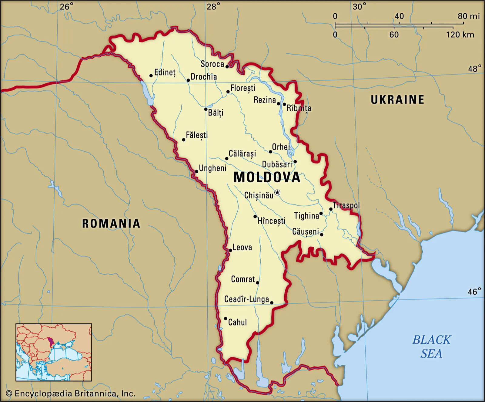 Rusya tarih verdi: doğal gaz akışı kesiliyor! Putin'in taviz vermediği Moldova yeni yıla soğuk girecek - 1. Resim