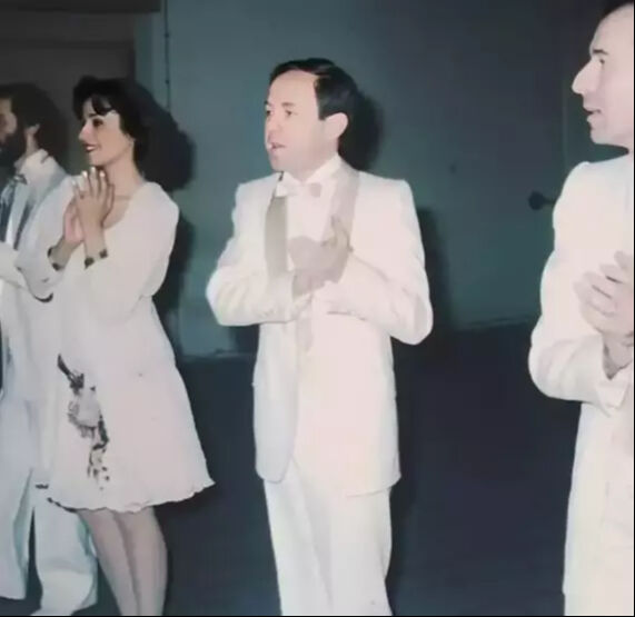 Selami Karaibrahimgil hayatını kaybetti! Ünlü şarkıcının amcasıydı... - 3. Resim