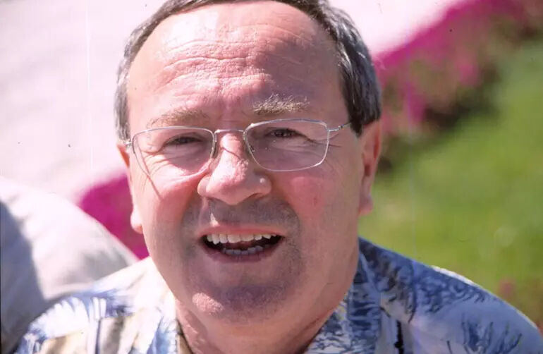 Selami Karaibrahimgil hayatını kaybetti! Ünlü şarkıcının amcasıydı... - 1. Resim