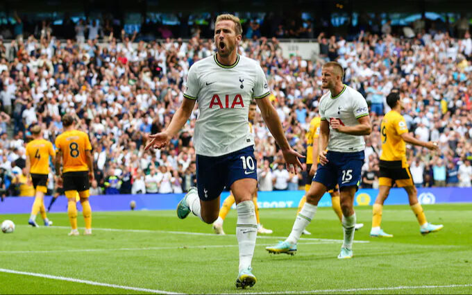 Tottenham - Wolverhampton maçı hangi kanalda, saat kaçta? Karşılaşma Tottenham Hotspur Stadyumu'nda gerçekleşecek! - 1. Resim