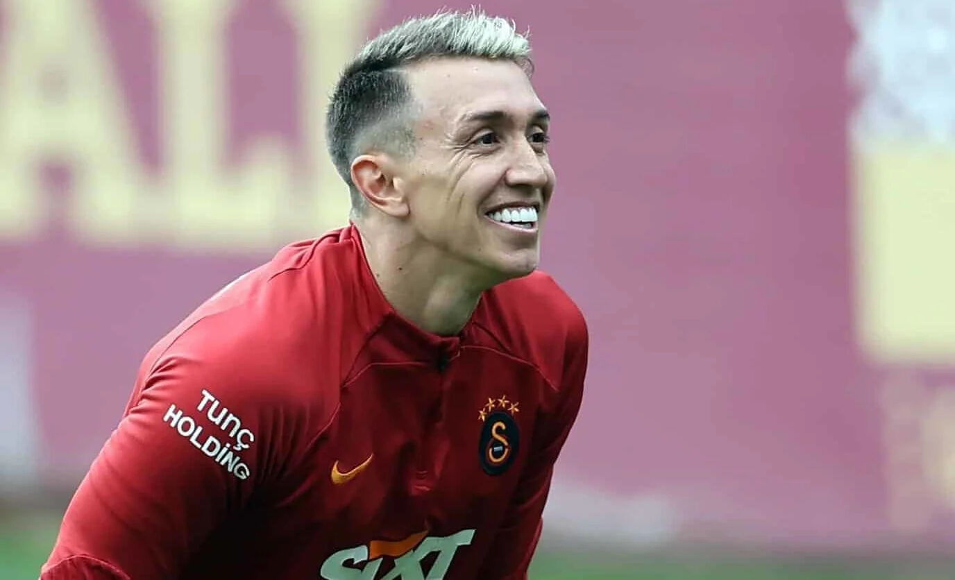 Uğurcan Çakır'dan Galatasaray açıklaması! Muslera'nın halefi görülüyordu Uğurcan Çakır'dan Galatasaray açıklaması! Muslera'nın halefi görülüyordu - 2. Resim