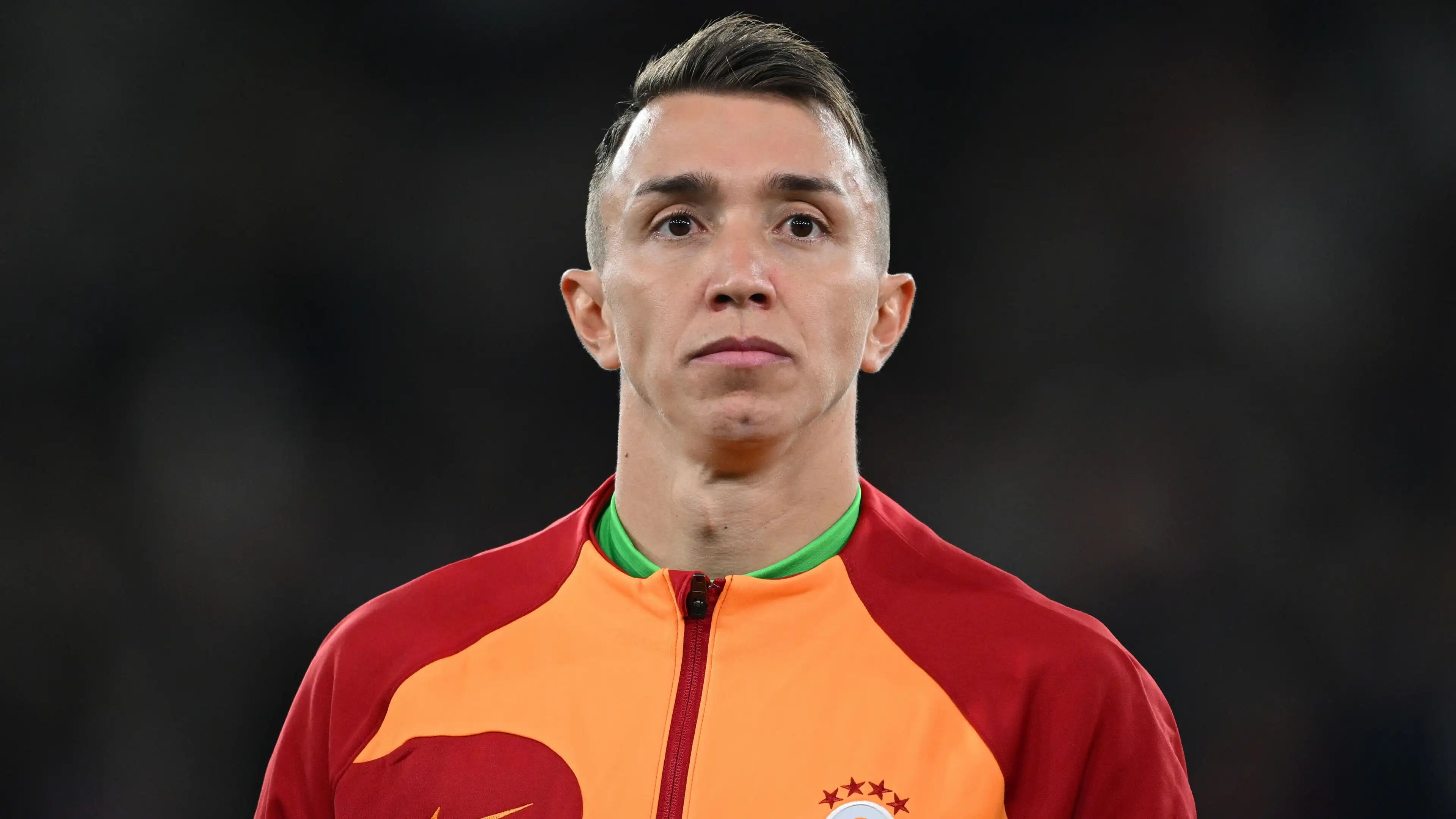 Uğurcan Çakır'dan Galatasaray açıklaması! Muslera'nın halefi görülüyordu Uğurcan Çakır'dan Galatasaray açıklaması! Muslera'nın halefi görülüyordu - 1. Resim