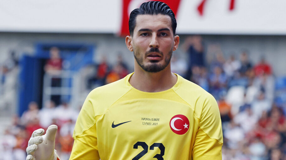 Uğurcan Çakır'dan Galatasaray açıklaması! Muslera'nın halefi görülüyordu Uğurcan Çakır'dan Galatasaray açıklaması! Muslera'nın halefi görülüyordu - 4. Resim