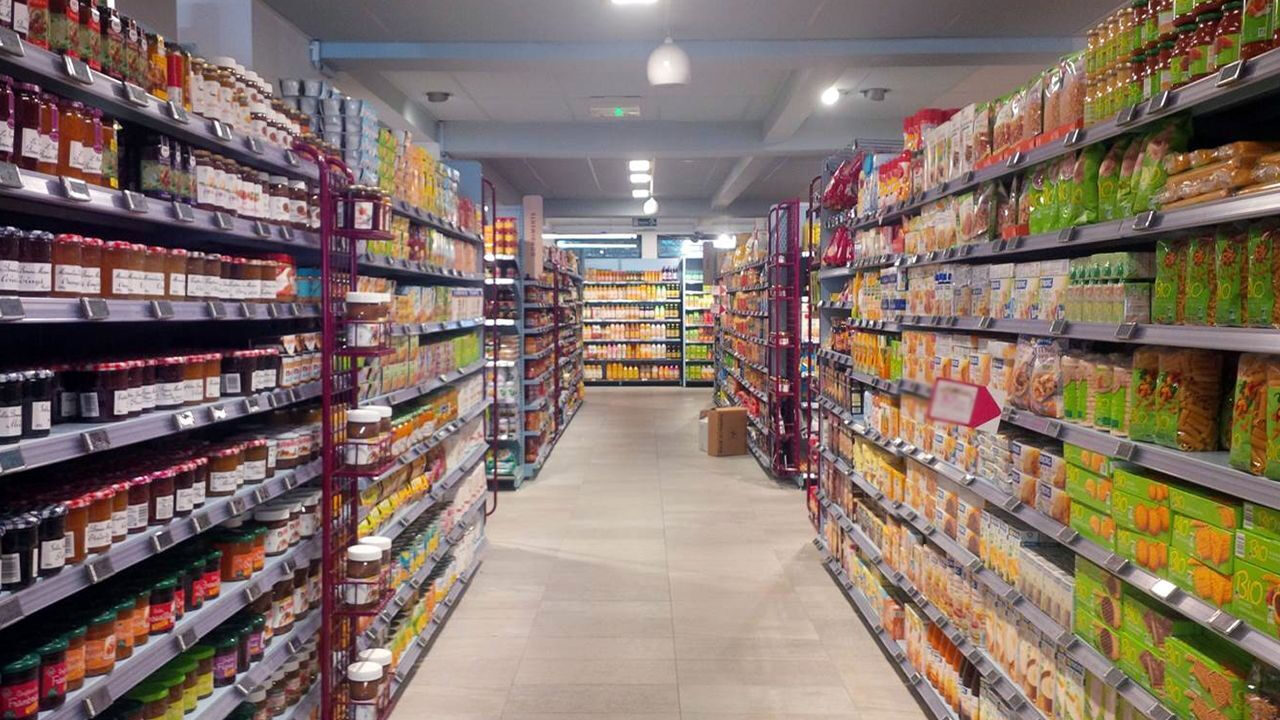 1 Ocak marketler açık mı, kaçta açılacak? BİM, A101, ŞOK yılbaşı çalışma saatleri - 1. Resim