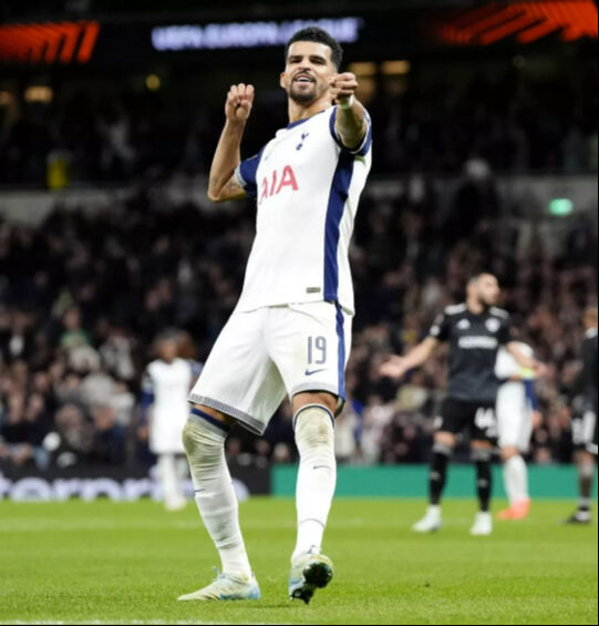 2024 yılının en çarpıcı transferleri belli oldu! Victor Osimhen ve Mbappe damga vurdu... 2024 yılının en çarpıcı transferleri belli oldu! Victor Osimhen ve Mbappe damga vurdu... - 6. Resim