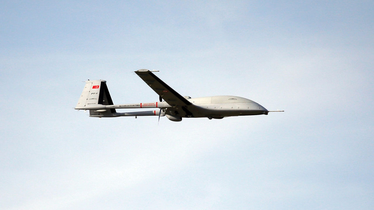 2024'e Türk savunma sanayi damga vurdu! Tarihi başarılara imza atıldı - 2. Resim