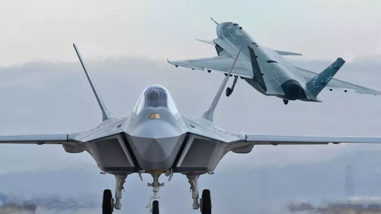 2024'e Türk savunma sanayi damga vurdu! Tarihi başarılara imza atıldı - 3. Resim