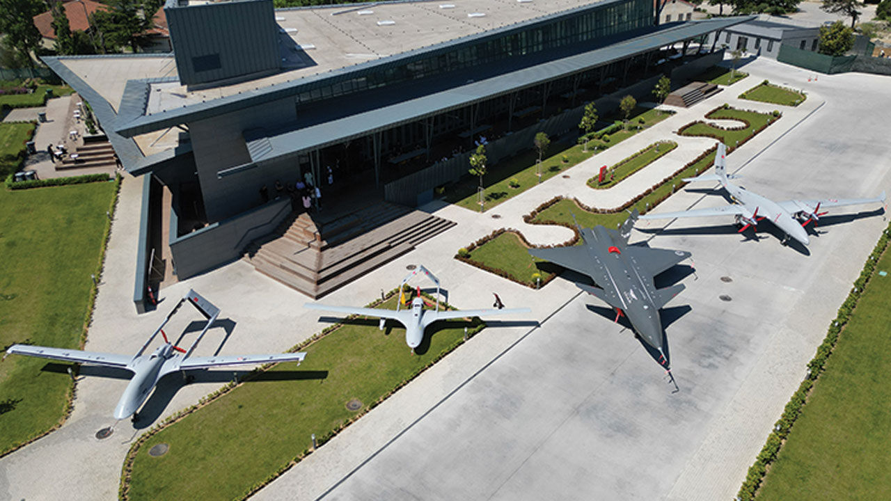 2024'e Türk savunma sanayi damga vurdu! Tarihi başarılara imza atıldı - 4. Resim