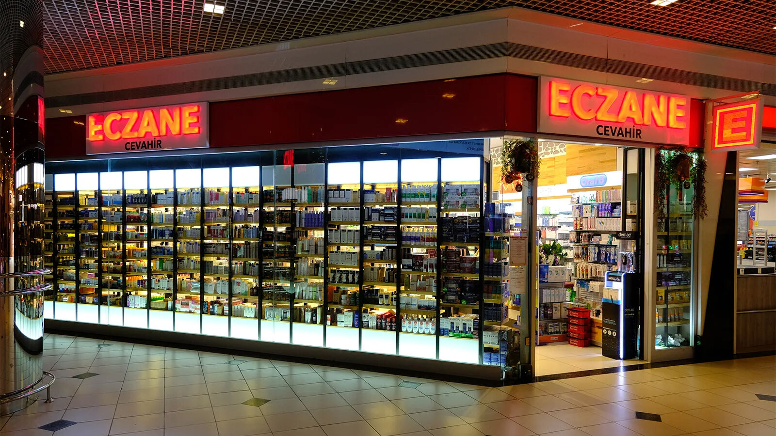 31 Aralık-1 Ocak kargolar, eczaneler, hastaneler, sağlık ocakları açık mı? Yılbaşında kapalı olan kurumlar! - 3. Resim