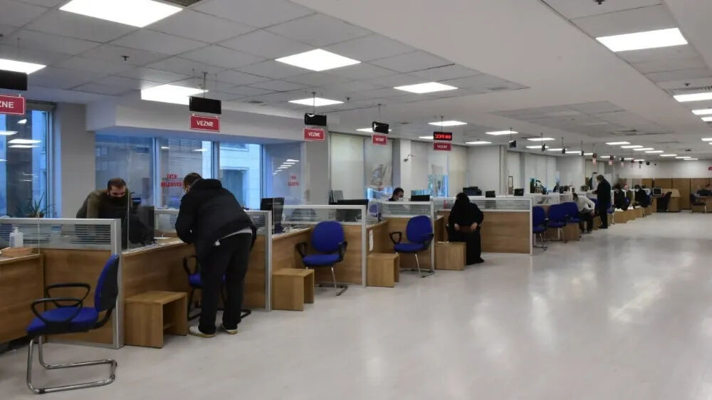 31 Aralık-1 Ocak kargolar, eczaneler, hastaneler, sağlık ocakları açık mı? Yılbaşında kapalı olan kurumlar! - 5. Resim