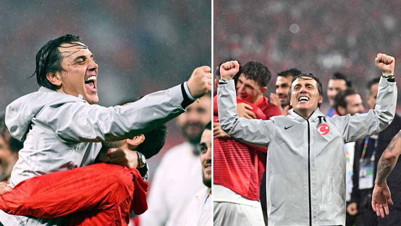 A Milli Takımımız, 2024'te 