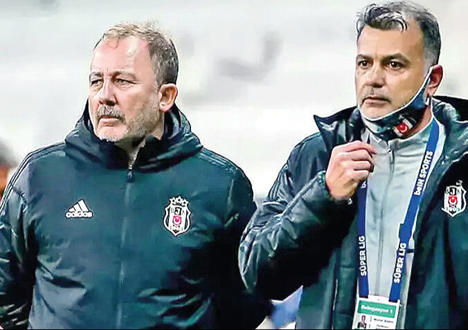 Adalı erdi muradına... Dördüncü defa aday olan Serdal Adalı Beşiktaş’ın başkanı oldu - 4. Resim