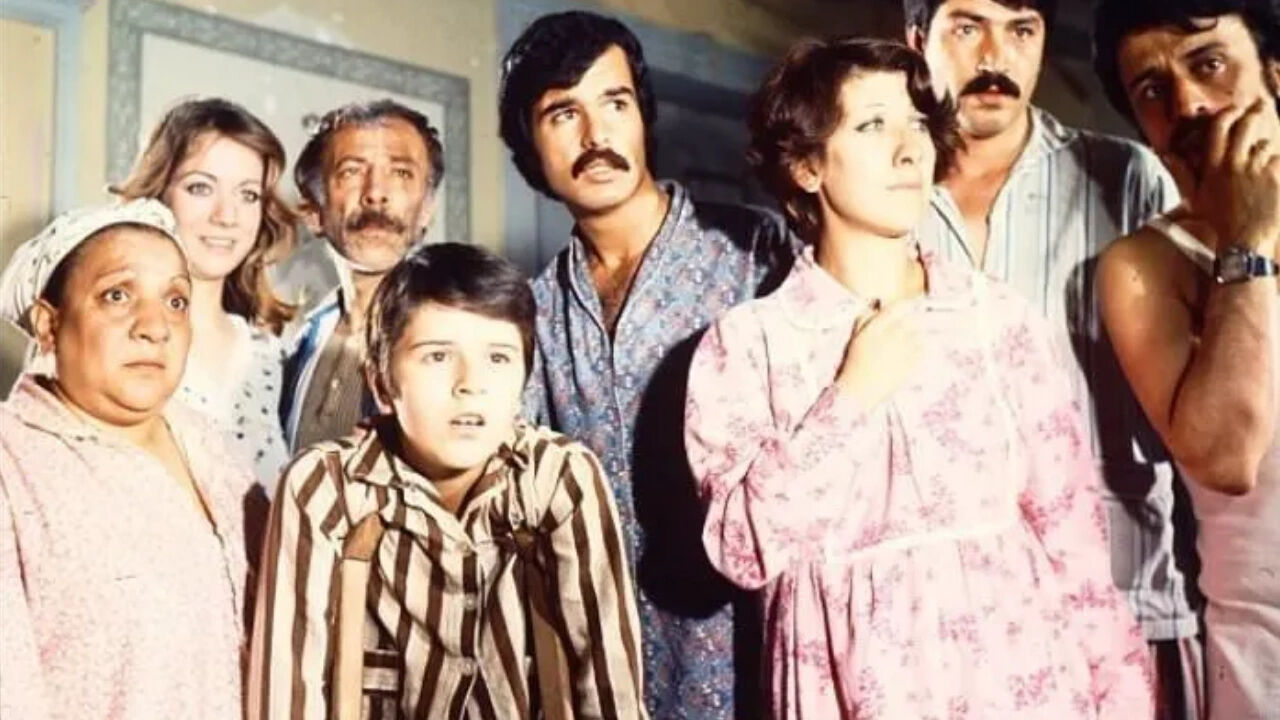 Aile Şerefi oyuncuları kimler? Bu akşam Star’da ekrana geliyor  Aile Şerefi oyuncuları kimler? Bu akşam Star’da ekrana geliyor  - 3. Resim