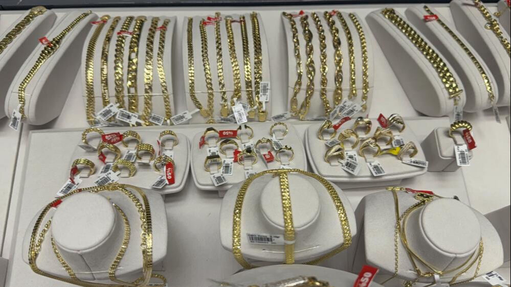 Altın 2025 yılında yoluna nasıl devam edecek? İki yıl sonra durağanlık mı vuracak? Altın 2025 yılında yoluna nasıl devam edecek? İki yıl sonra durağanlık mı vuracak? - 2. Resim