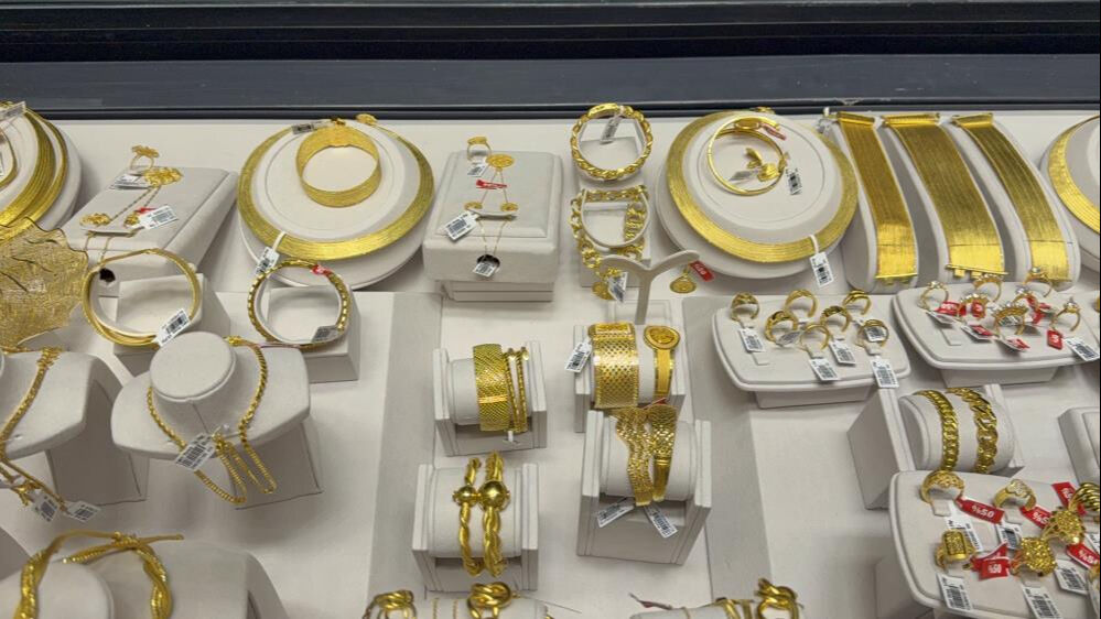 Altın 2025 yılında yoluna nasıl devam edecek? İki yıl sonra durağanlık mı vuracak? Altın 2025 yılında yoluna nasıl devam edecek? İki yıl sonra durağanlık mı vuracak? - 3. Resim