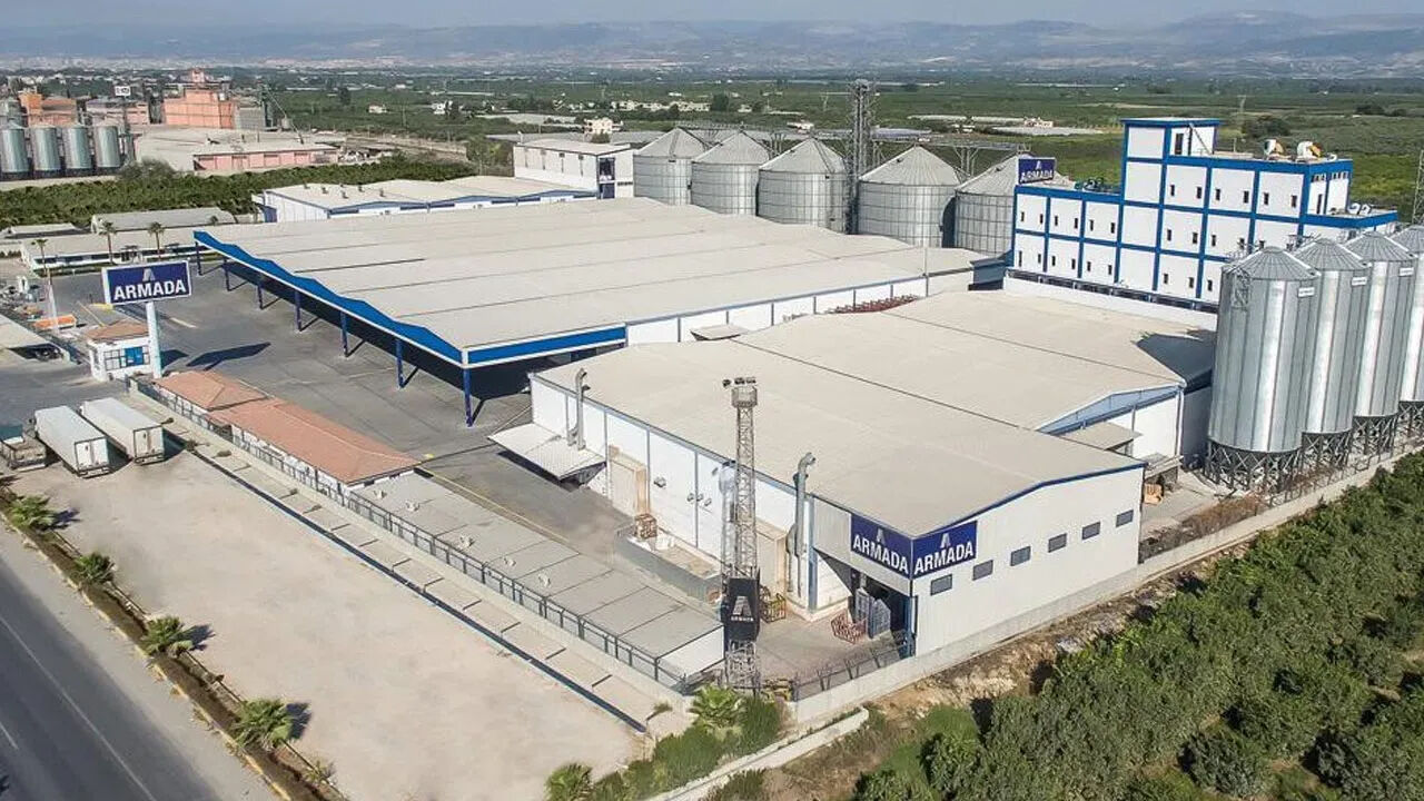 Armada Gıda halka arz sonuçları açıklandı! Armada kaç lot verdi, borsada ne zaman işlem görecek? - 2. Resim