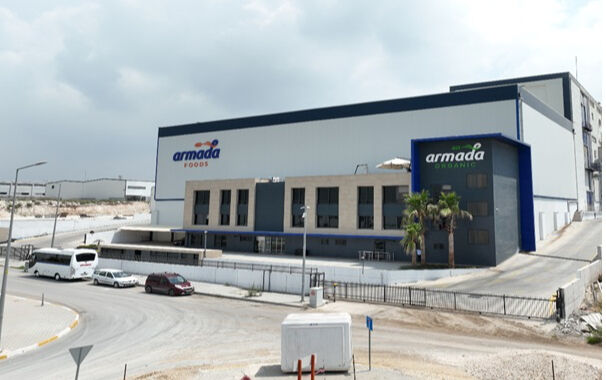 Armada Gıda halka arz sonuçları açıklandı! Armada kaç lot verdi, borsada ne zaman işlem görecek? - 3. Resim