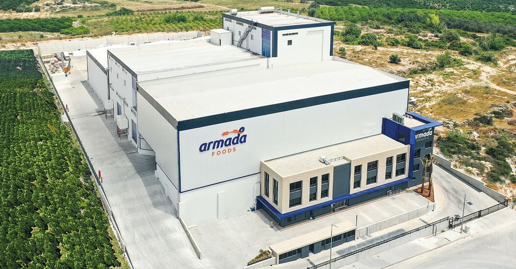 Armada Gıda halka arz sonuçları açıklandı! Armada kaç lot verdi, borsada ne zaman işlem görecek? - 1. Resim