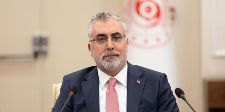 Bakan Vedat Işıkhan'dan belediyelere son çağrı: SGK borçlarını tahsil edeceğiz - 2. Resim