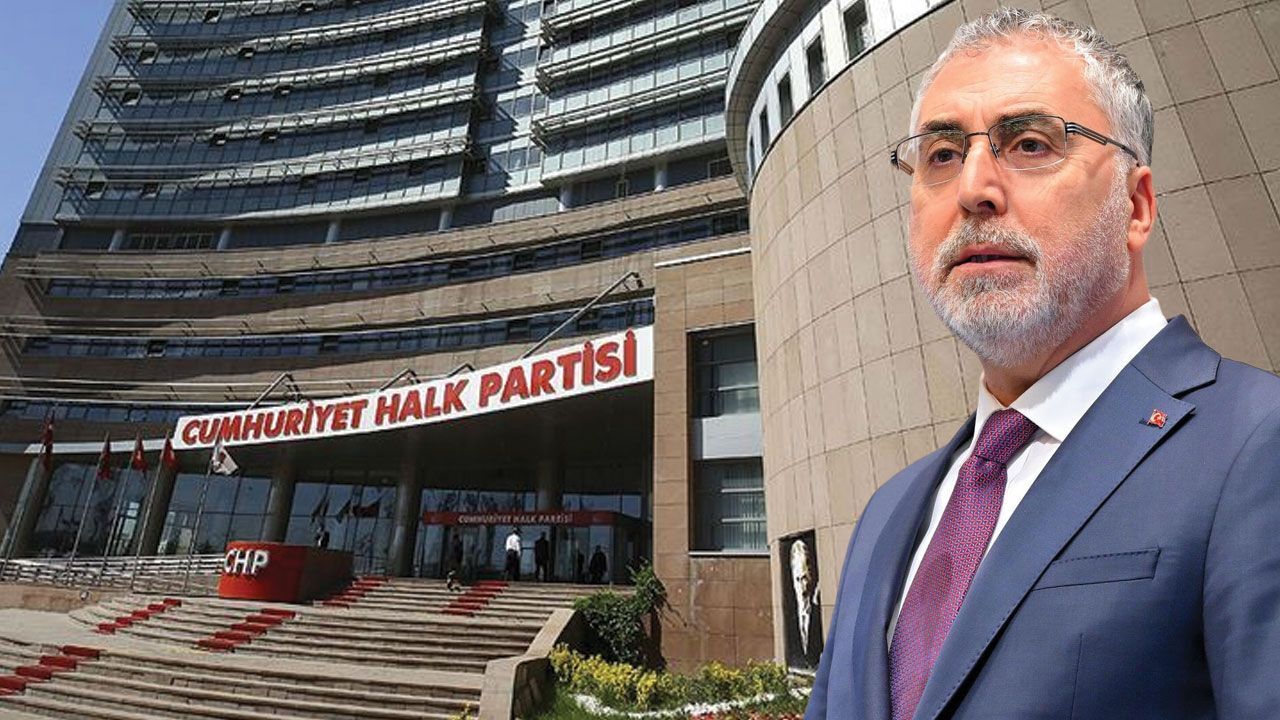 Bakan Vedat Işıkhan&#039;dan belediyelere son çağrı: SGK borçlarını tahsil edeceğiz