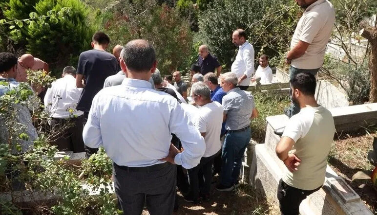 Başıboş köpekler İstanbul'da Ayhan Özçelik'i parçalayarak öldürmüştü! Şoke eden otopsi raporu ortaya çıktı - 4. Resim