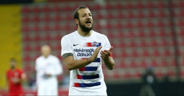 Batuhan Karadeniz suçu ne, tutuklandı mı? Eski futbolcu yurt dışına kaçmıştı  - 4. Resim