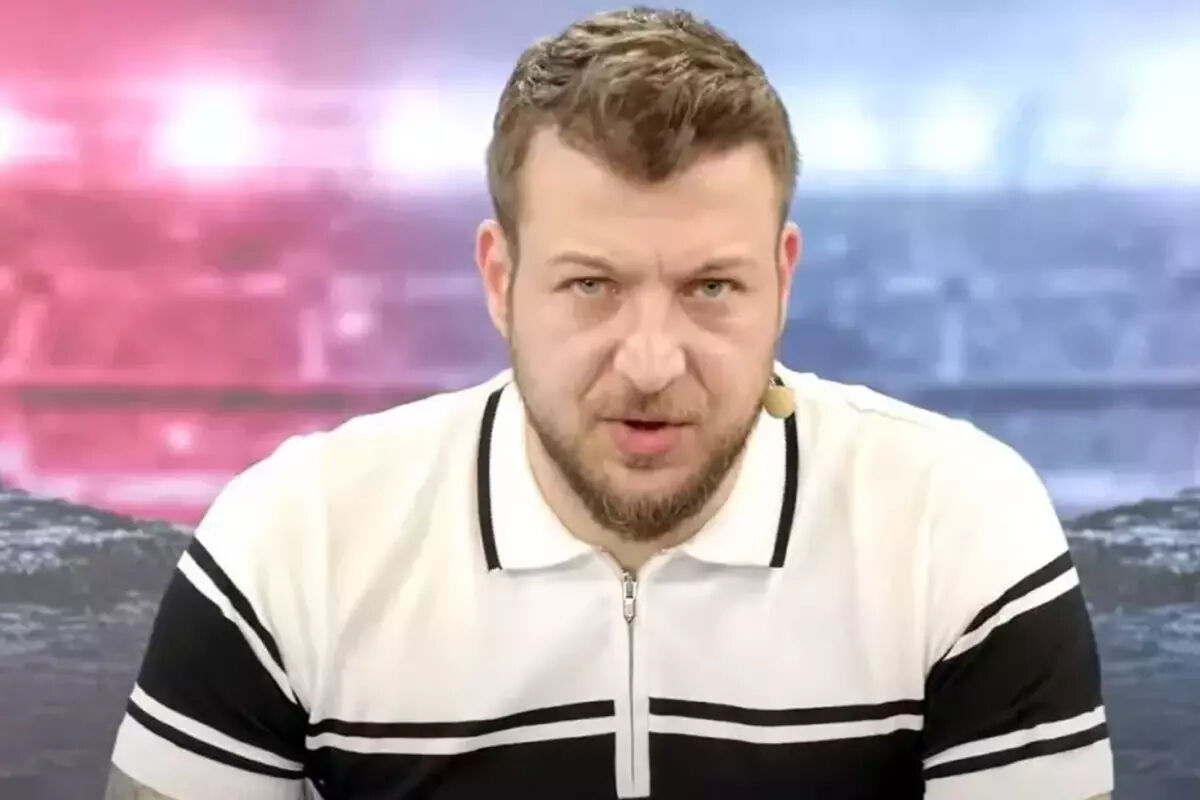 Batuhan Karadeniz suçu ne, tutuklandı mı? Eski futbolcu yurt dışına kaçmıştı  - 1. Resim