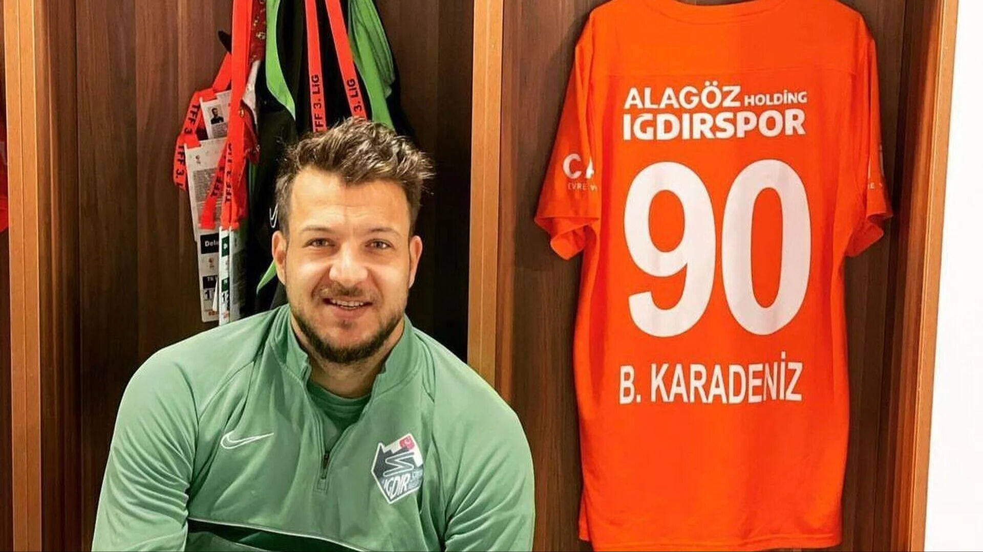 Batuhan Karadeniz suçu ne, tutuklandı mı? Eski futbolcu yurt dışına kaçmıştı  - 2. Resim