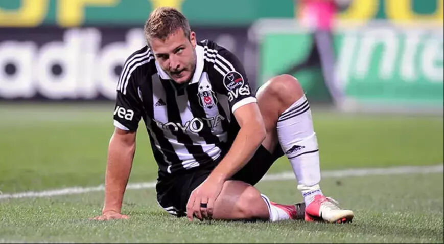 Batuhan Karadeniz suçu ne, tutuklandı mı? Eski futbolcu yurt dışına kaçmıştı  - 3. Resim