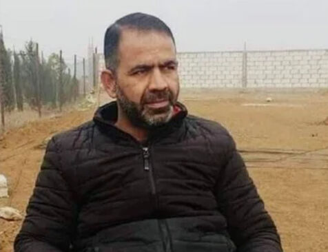 Beyoğlu'ndaki bombalı saldırının faili Ahlam Albashir'e yardım edenler yakalandı! İstanbul'a getirip ev bulmuşlar - 3. Resim