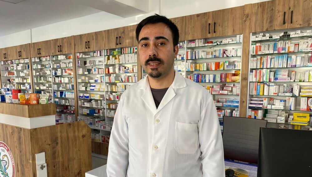 Boşanma aşamasındaki eşinin babası pompalı tüfekle ateş açtı! Antalya'da dehşet - 1. Resim