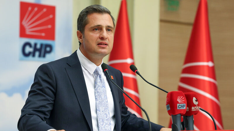 CHP'den DEM Parti'nin İmralı'da teröristbaşı Öcalan ile görüşmesi hakkında açıklama! DEM Parti ile görüşülecek mi? - 1. Resim