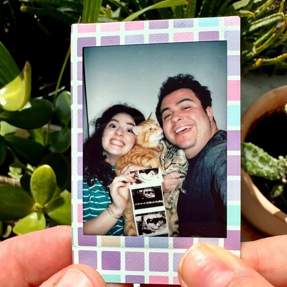 Çok Güzel Hareketler 2'nin yıldızı Safa Sarı baba oldu! Çocuğuna verdiği isim dikkat çekti - 3. Resim