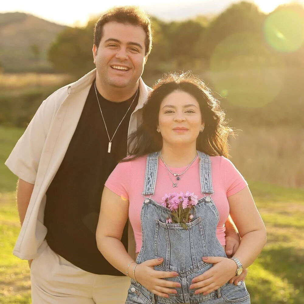 Çok Güzel Hareketler 2'nin yıldızı Safa Sarı baba oldu! Çocuğuna verdiği isim dikkat çekti - 2. Resim