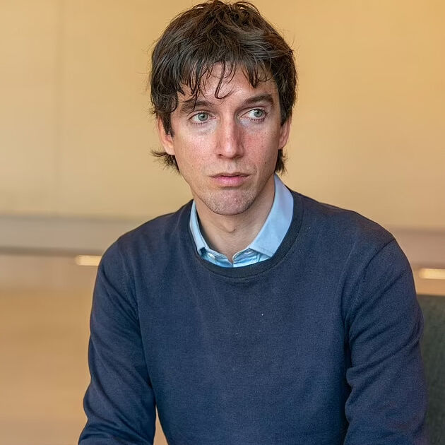 En yakın arkadaşı da var! One Direction yıldızı Liam Payne'nin ölümünde 5 kişi suçlandı En yakın arkadaşı da var! One Direction yıldızı Liam Payne'nin ölümünde 5 kişi suçlandı - 1. Resim