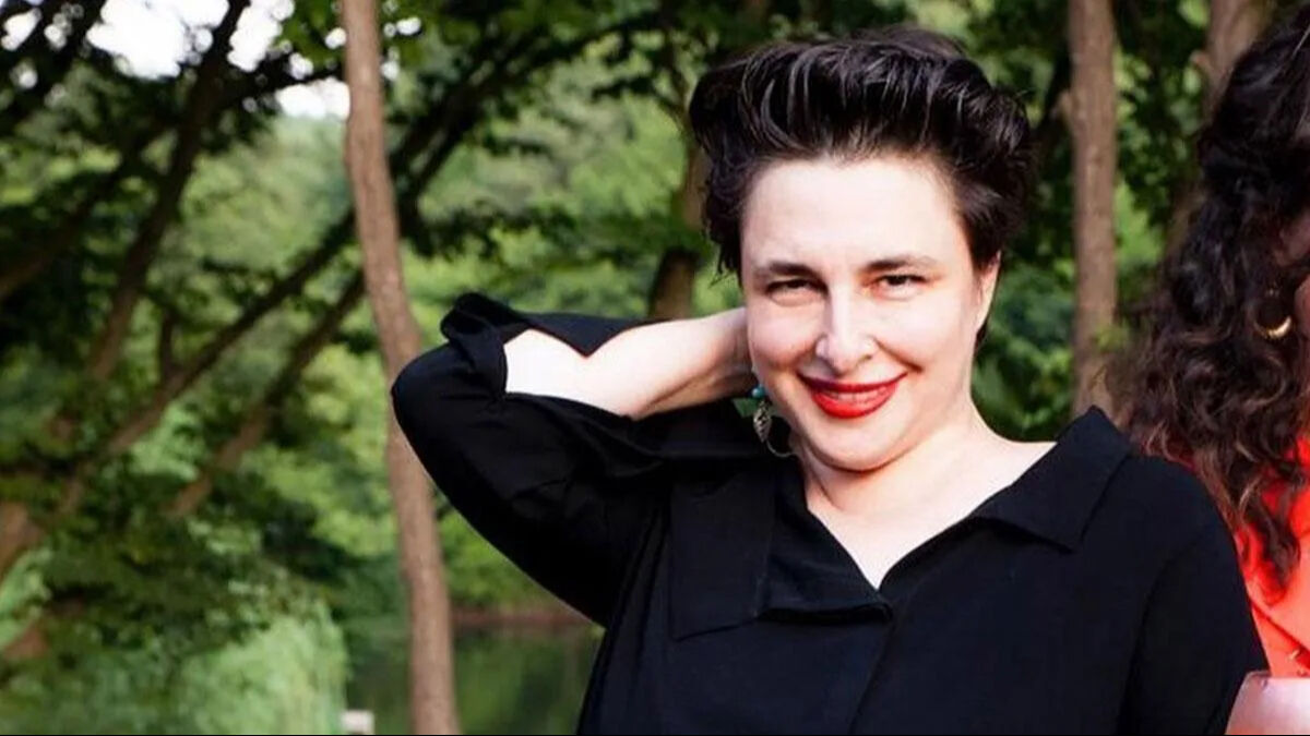 Esra Dermancıoğlu o ülkeye yerleşti! Kurduğu iş herkesi şaşırttı Esra Dermancıoğlu o ülkeye yerleşti! Kurduğu iş herkesi şaşırttı - 4. Resim