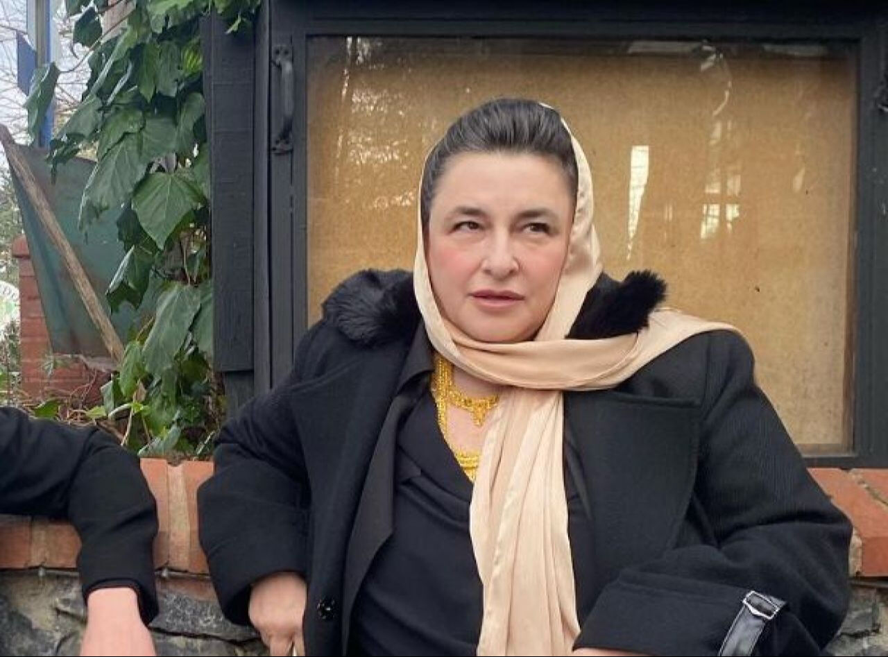 Esra Dermancıoğlu o ülkeye yerleşti! Kurduğu iş herkesi şaşırttı Esra Dermancıoğlu o ülkeye yerleşti! Kurduğu iş herkesi şaşırttı - 1. Resim