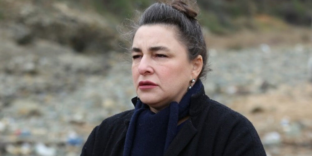 Esra Dermancıoğlu o ülkeye yerleşti! Kurduğu iş herkesi şaşırttı Esra Dermancıoğlu o ülkeye yerleşti! Kurduğu iş herkesi şaşırttı - 2. Resim