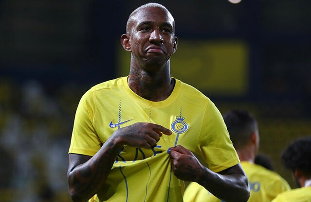Fenerbahçe-Talisca görüşmesinde 15 milyon euro'luk kriz! İmzalar neden atılmıyor? - 3. Resim